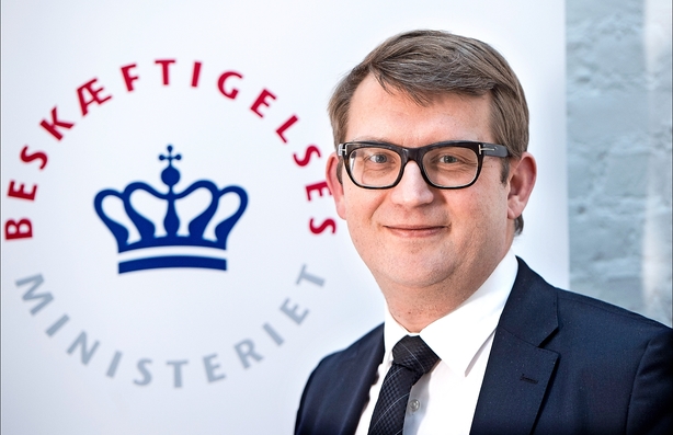 Unfair ordning for jobsøgende