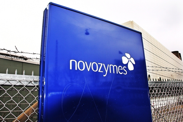 Novozymes i onlinekrig med udbyder af MBA