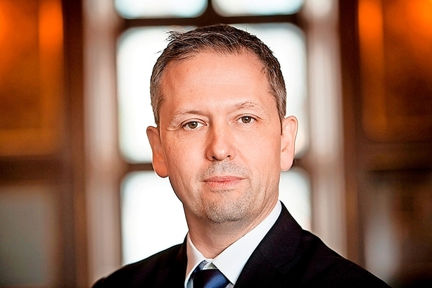 Bocian: Europas laveste inflation taler for lav rente