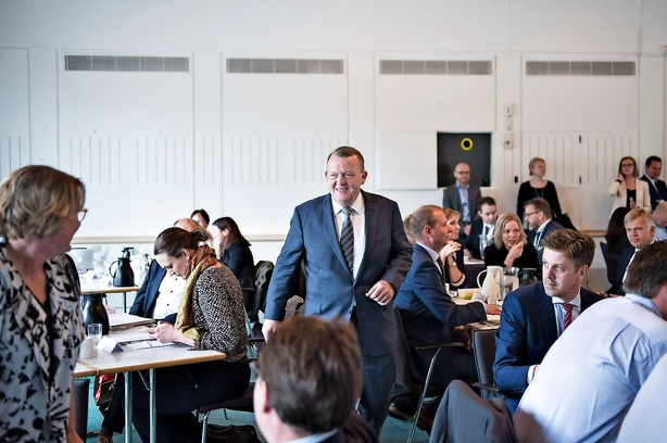 Debat: Disruptionrådet gør status: Fremtiden er lys for danske job