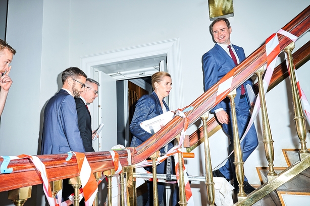 Socialdemokratiet vil lade afgifter stige på øl, vin og slik