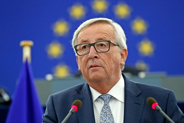 Junckers drøm om en EU-præsident får kritik