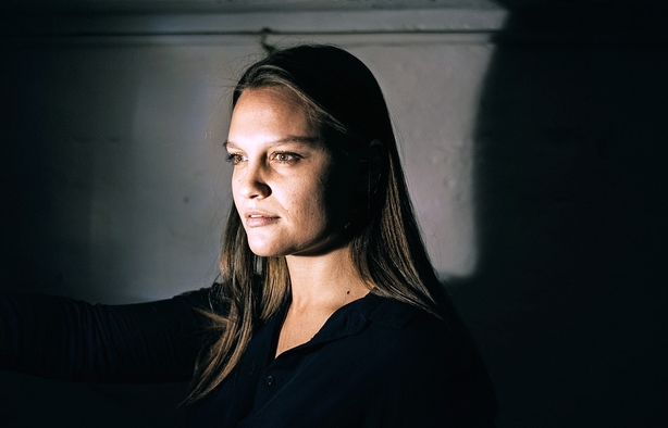 Hun startede sin første virksomhed i gymnasiet, satsede hele børneopsparingen og gik ned med et brag: Nu er hun midt i stort comeback