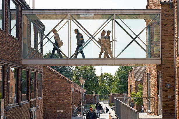 Debat: Giv iværksættere luft under vingerne på universiteterne