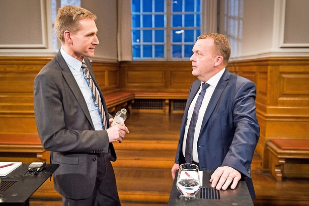 Børsen mener: Politikerfrygt blokerer for debat om topskat