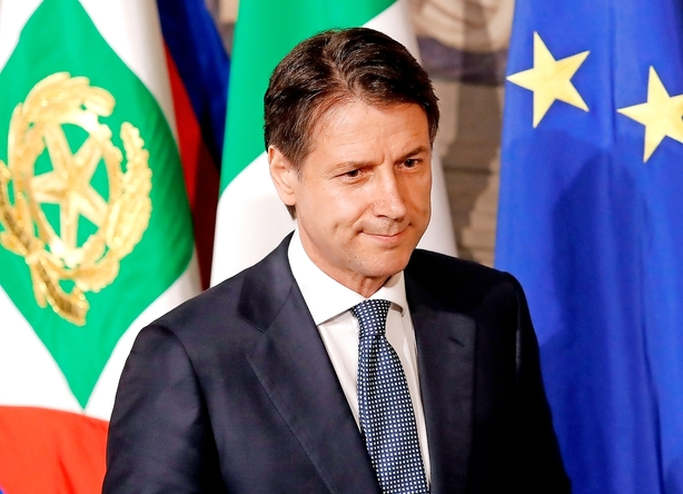 Dhar: Italiens økonomi er en større trussel end brexit