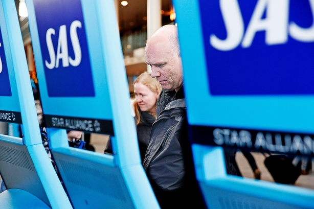 KORT NYT - VIRKSOMHEDER