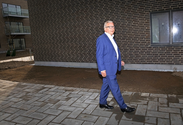 Mægler langer ud efter nybyggeri: Skyder forbi lejeres behov