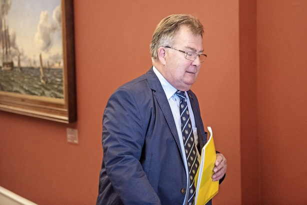 Regeringen dropper skattestop på boliger i 2025-plan