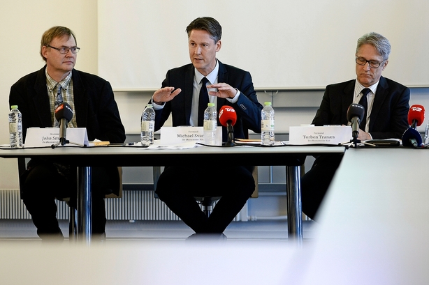 Vismænd: Vi skal vide mere om de offentlige udgifter