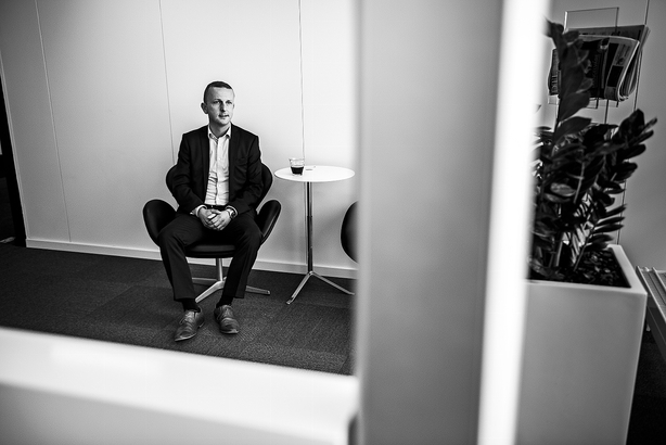 Undo-direktør: Næsten umuligt at starte forsikringsselskab