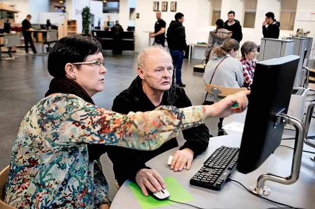 Kronik: Borgerne har mistet det digitale overblik