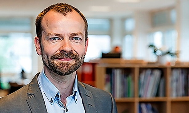 Debat: Gør det let at investere i smv'er