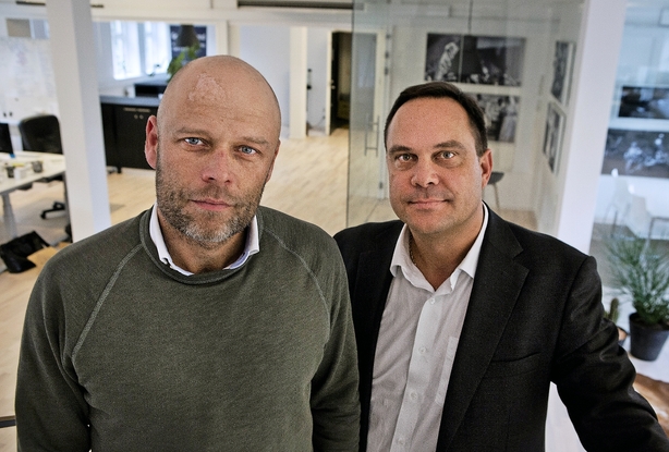 Nordea finder it-løsninger hos opstartsvirksomheder