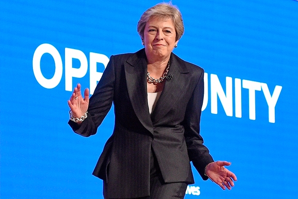 Roed-Frederiksen: Brexit-gyser går ind i afgørende fase