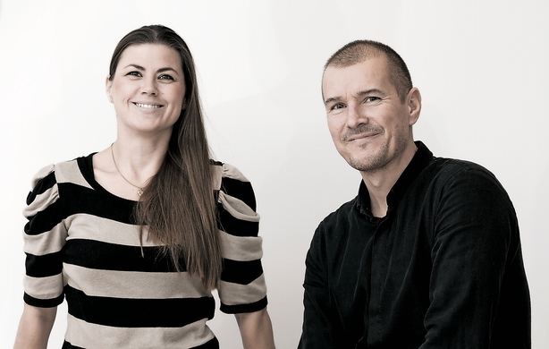 Nyt initiativ hjælper upcoming designere