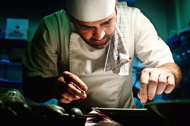 Funklende michelinstjerner uden guld på bundlinjen