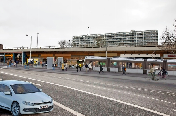 Debat: Teknik truer Letbanen