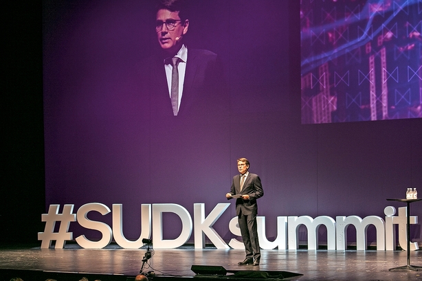 Børsen mener: Glem det offentlige og lær af SingularityU