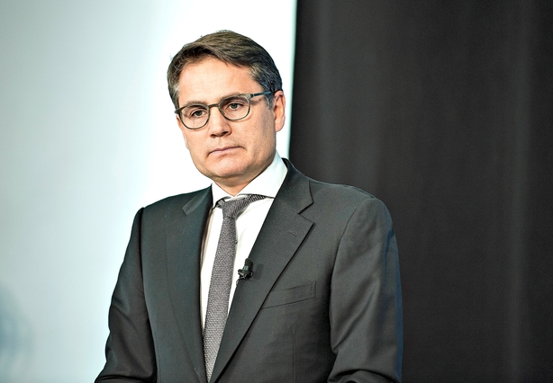 Børsen mener: Borgmestre skal føre andet end socialpolitik, Brian Mikkelsen