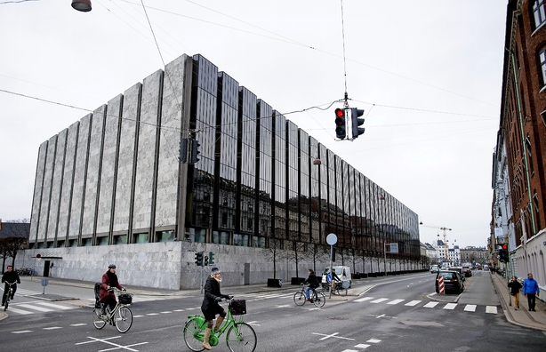 KORT NYT - POLITIK