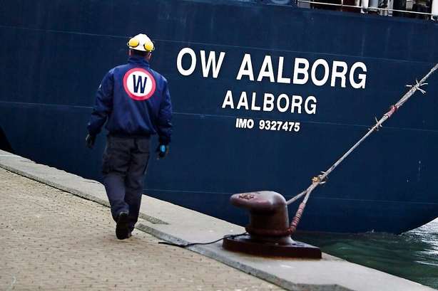 Debat: Asymmetrisk ansvar i OW Bunker
