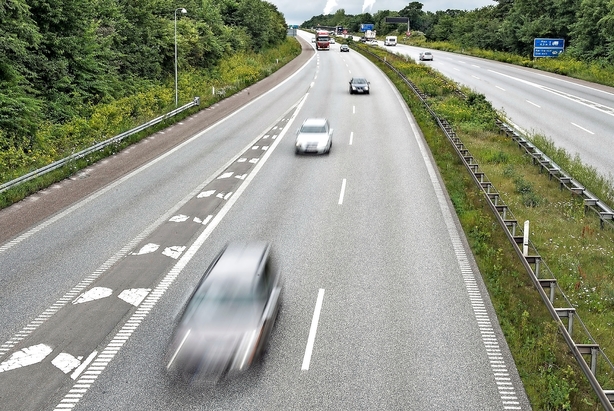 Debat: Infrastrukturen har været maltrakteret i valgkampen