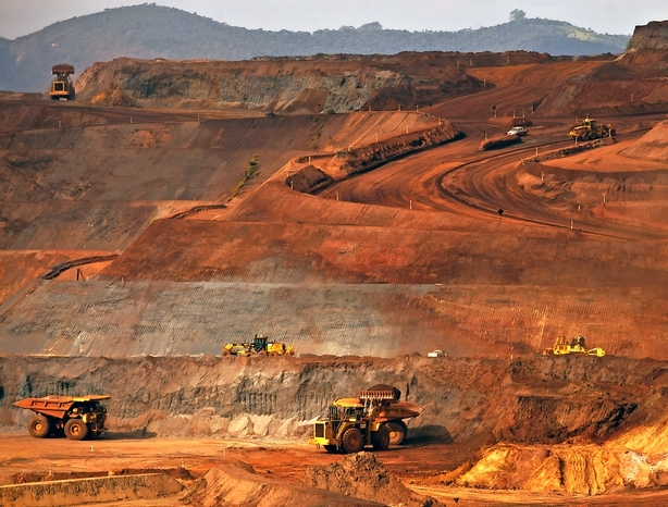 Kina er nøglen, hvis du vil investere i Brasilien