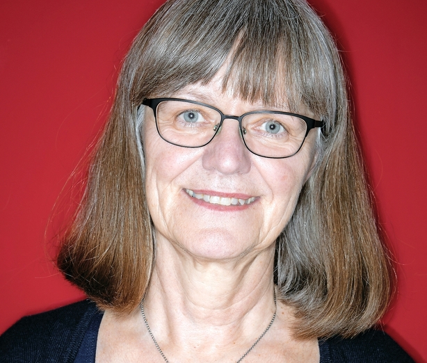 Professor stiller sig i skudlinjen