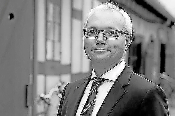 Lundsgaard: Klimarapport er godt katalog for iværksættere