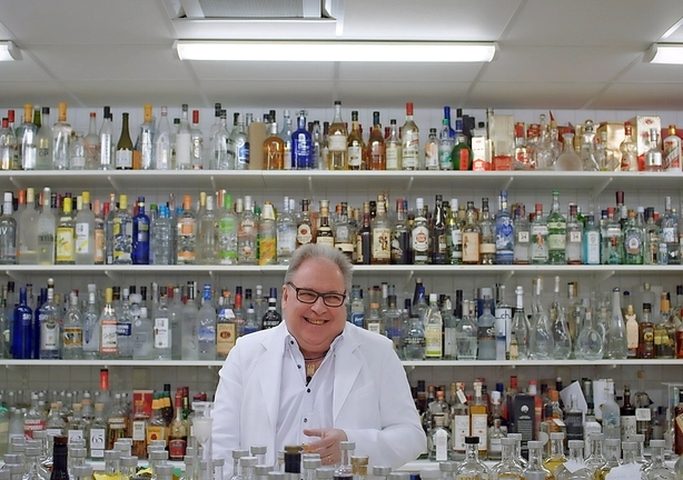 En alvorlig og absolut selvmodsigelse