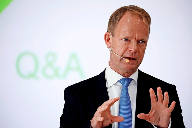 KORT NYT - MARKEDER UDLAND