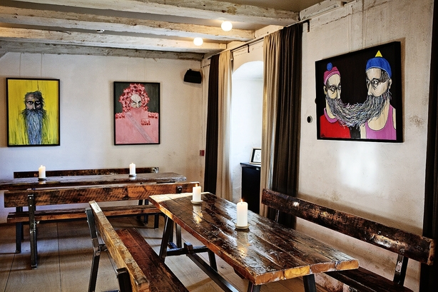 Nomas hverdagsrestaurant er åben