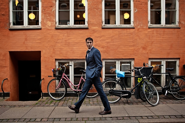 Forvalter: "Dumme penge" gør det svært at navigere i aktiemarkedet