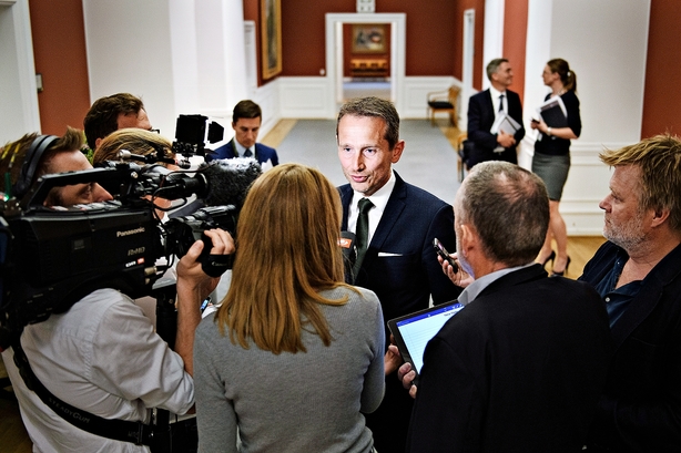 LA afblæser VLAK's SU-reform inden valget
