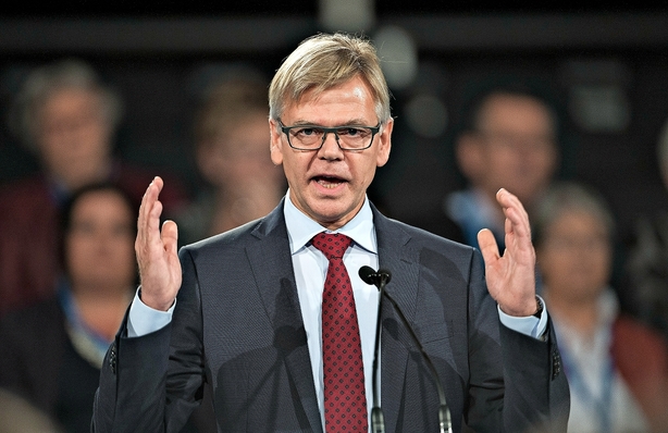 Lundsgaard: Du har næsten ret, Karsten Dybvad