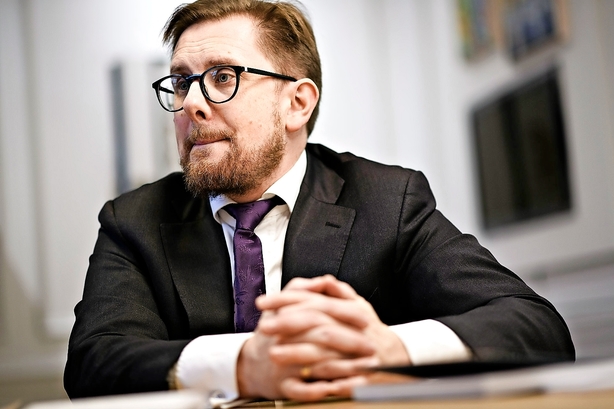 Debat: Kære Skat, bliv ved havelågen