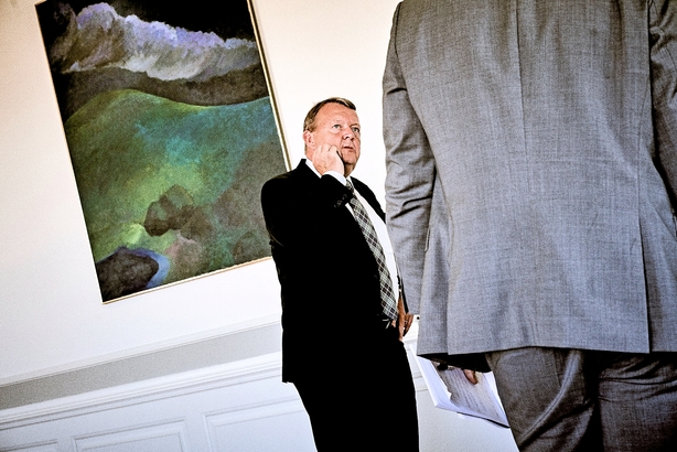 Løkke samler 4 mia kr til bæredygtig kapitalfond