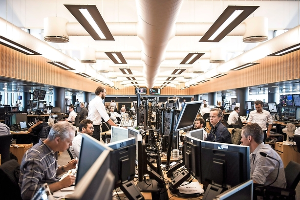 Bjørnskov: 2019 bliver et økonomisk usikkert år