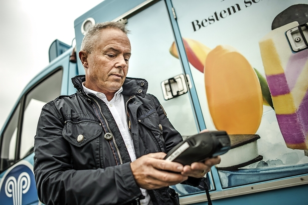 Hjem-Is vil meget mere end kun være isbil