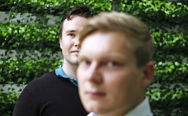 Studerendes supertermometer skæpper i kassen hos gartnerier