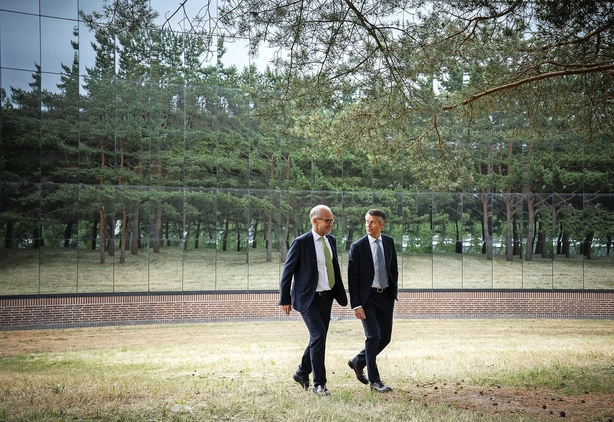 Topsøe jagter opkøb for milliarder med gigantisk kapitalfond: "Vi får noget firepower"