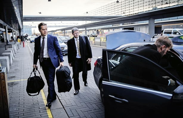 Stabile afkast på britisk boligmarked