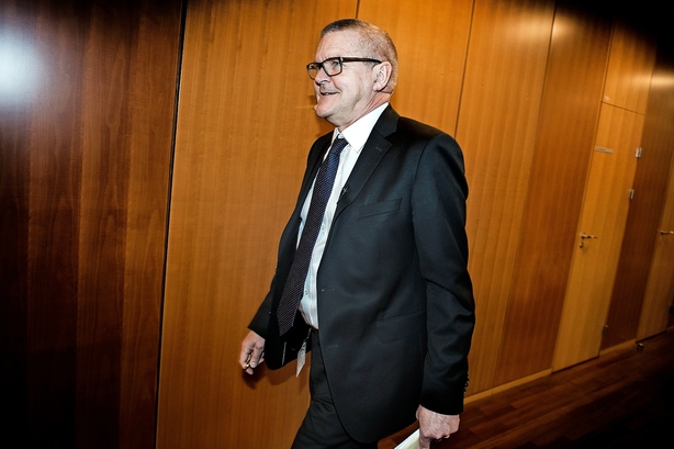 Børsen mener: Stop uro om danskernes boliglån - nedsæt en realkreditkommission