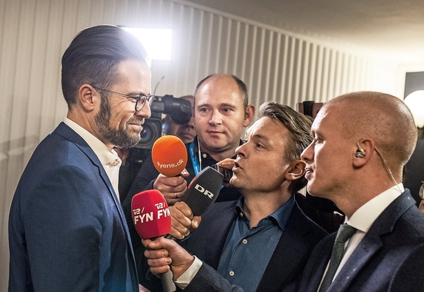 S-borgmestre gør klar til højere skat efter valgsejr