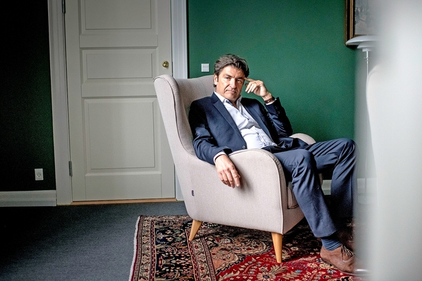 Netcompany er i en klasse for sig, vurderer analytiker, men er vækstbuen spændt for hårdt op?