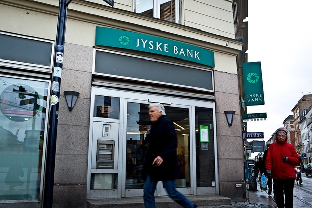 Investorer trækker crowdlending kraftigt frem