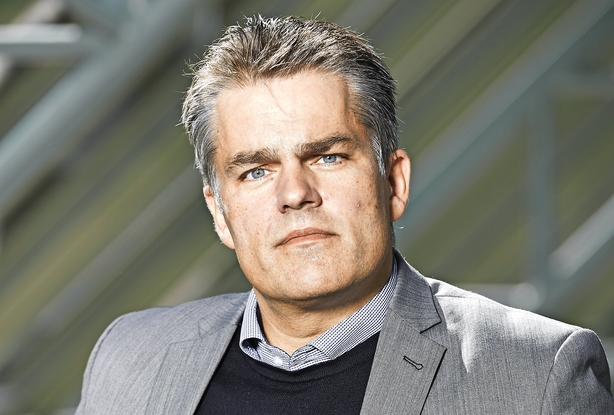 Medieboss: Vi kan svækkes ved fusion af DR og TV2