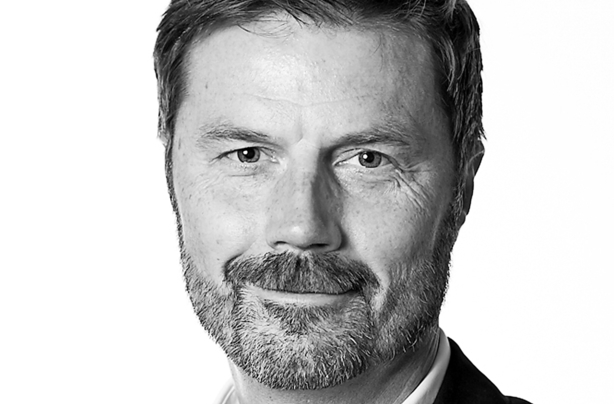 Ny vicedirektør på vej til Kongeegen