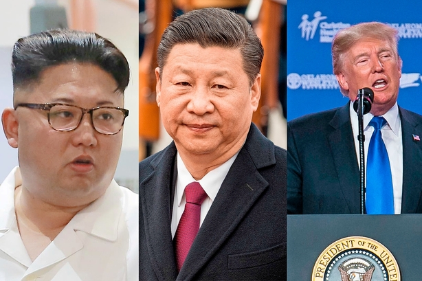 Børsen mener: Hurra for Trump - han kan i det mindste fyres